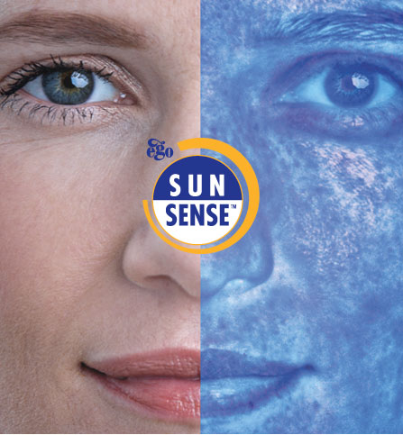 Crawford Healthcare – SunSense