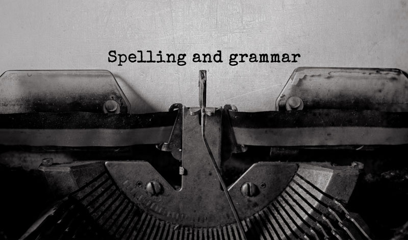 Grammar