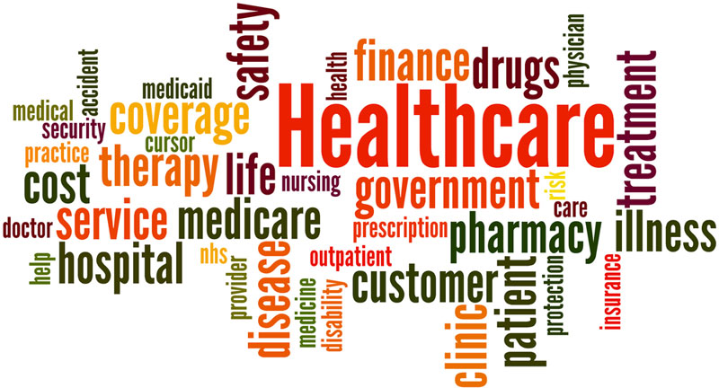 Nhs Language