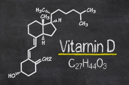 The Vitamin D Revolution