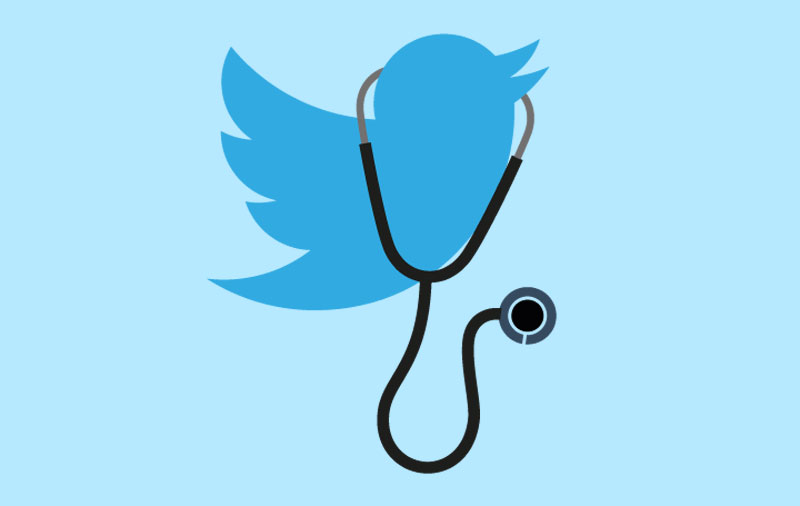 It’s time to tweet that! The ‘whys’ and ‘how’s’ behind social media in medical marketing