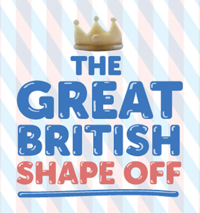 Salts Healthcare – The Great British Shape Off