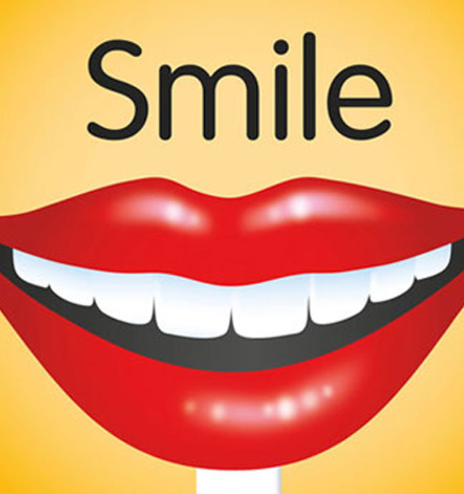 British Dental Health Foundation – National Smile Month